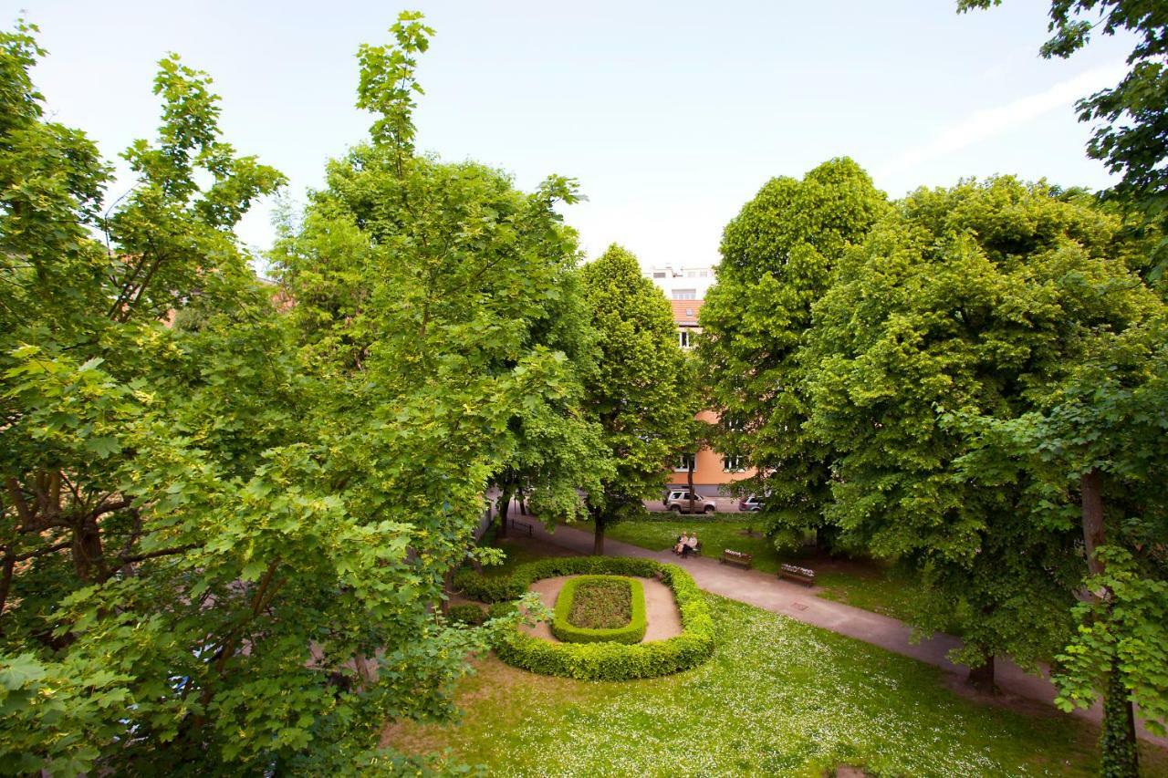 Apartament Astoria