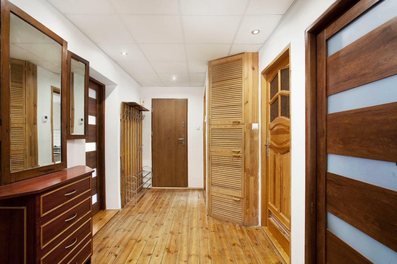 Apartament Astoria