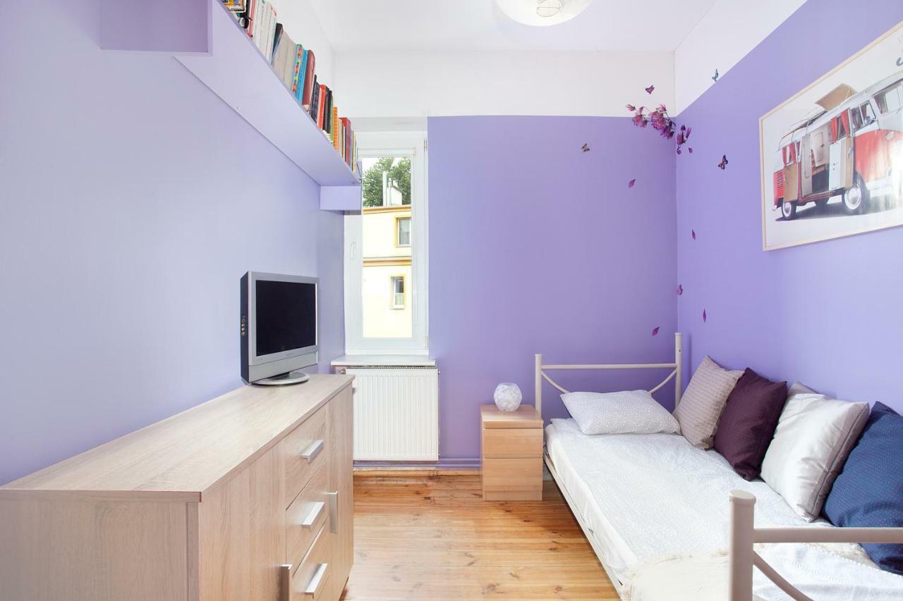 Apartament Astoria Sopot
