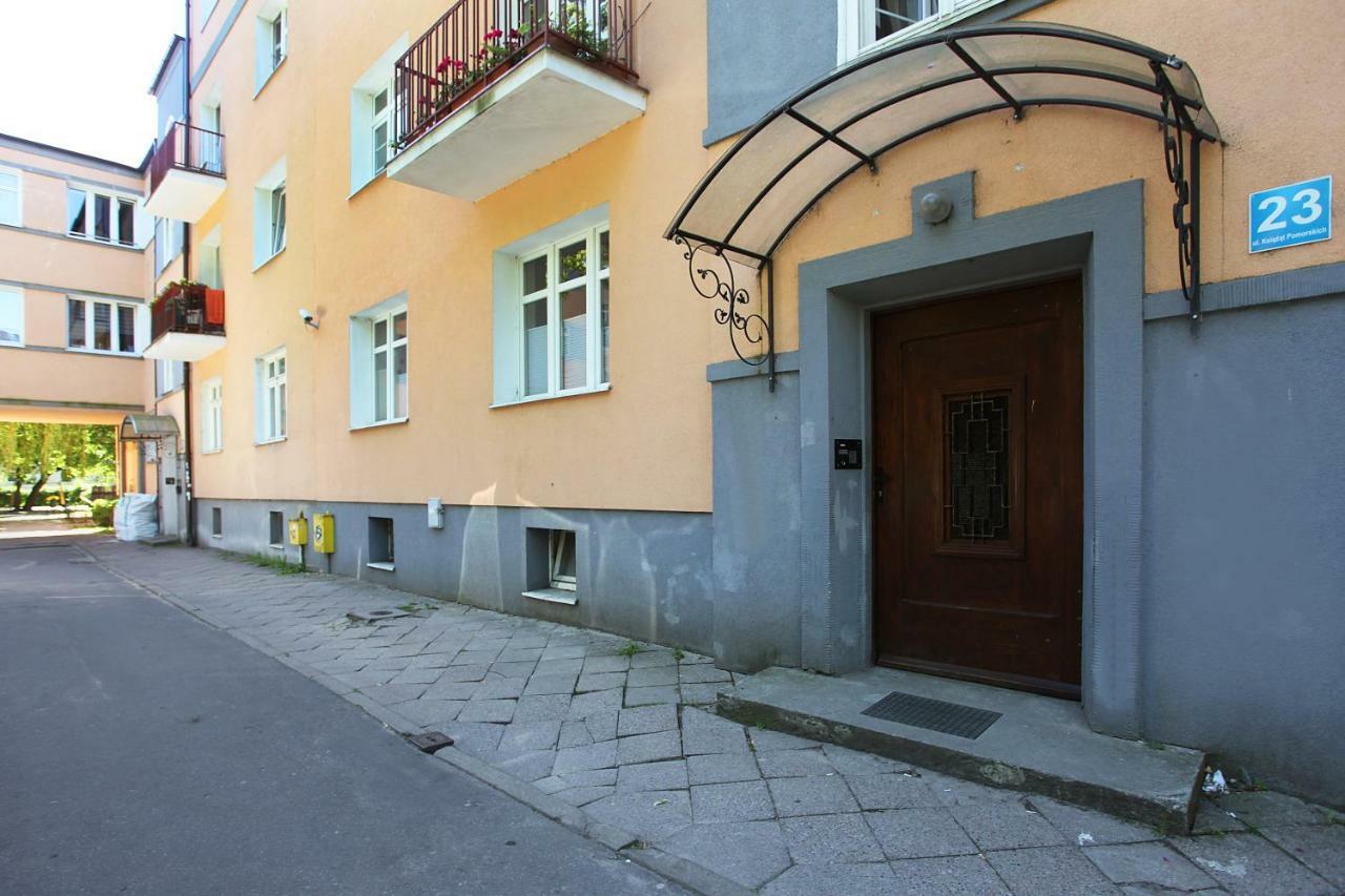 Apartament Astoria *