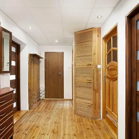 Astoria Apartment Sopot Exterior photo