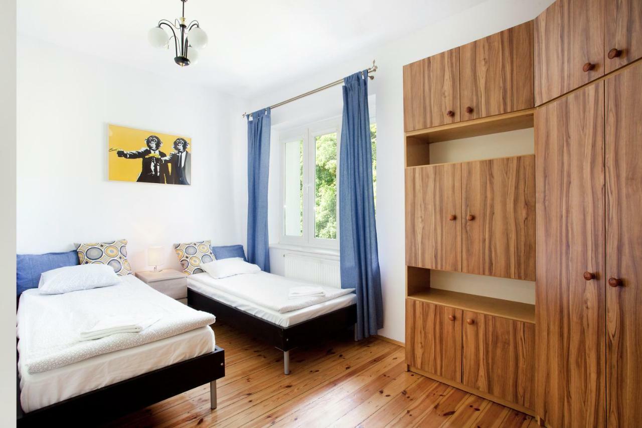 Apartment Astoria Sopot
