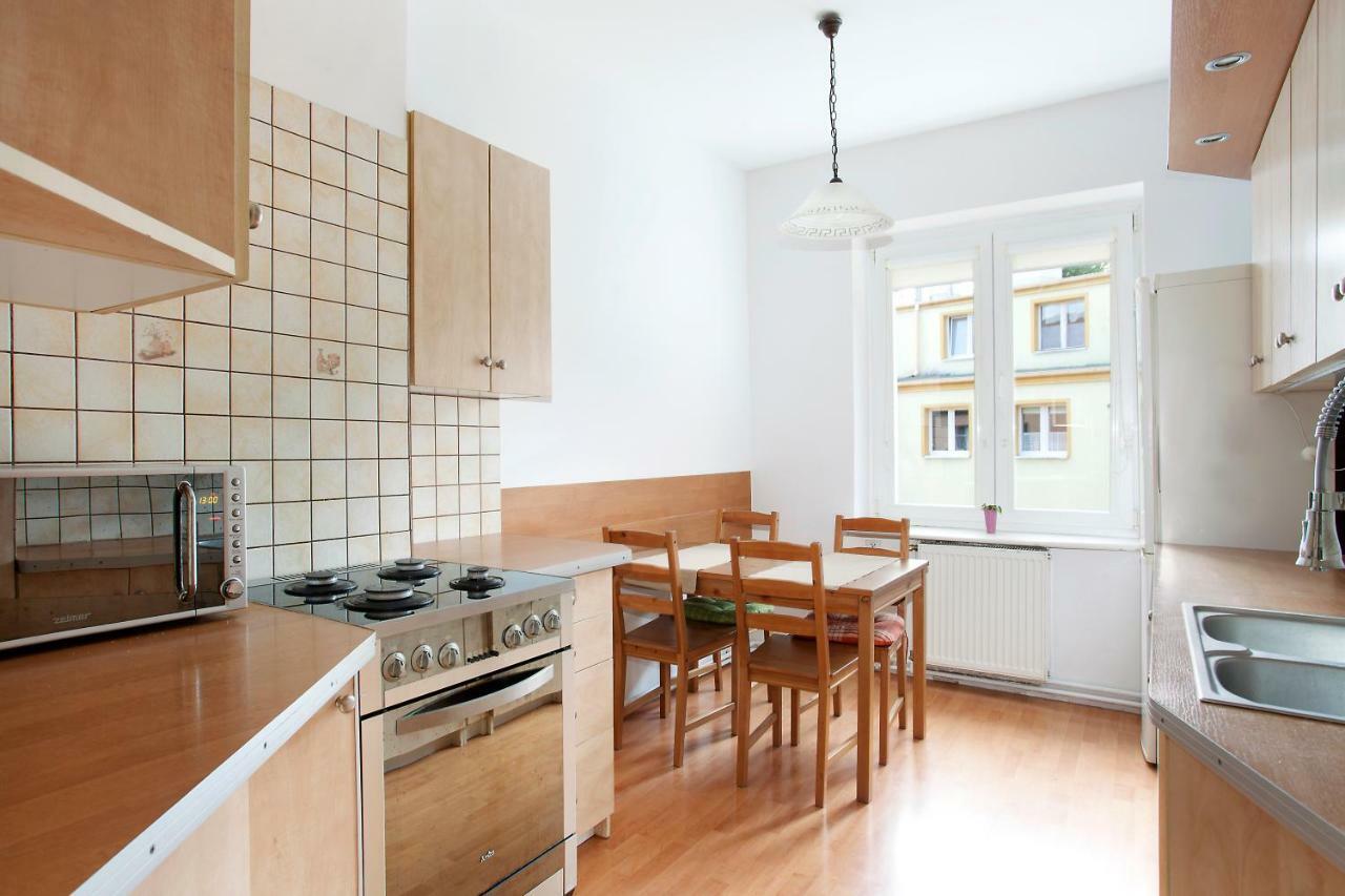 Astoria Apartment *