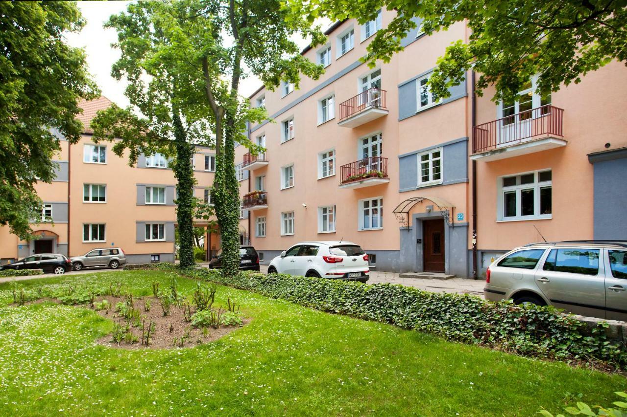 Apartment Astoria Sopot