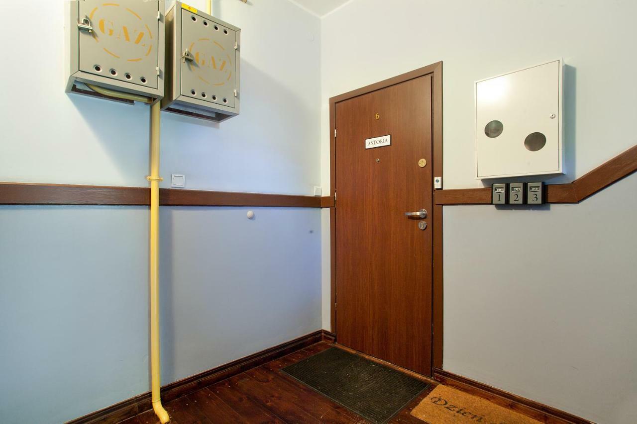 Astoria Apartment *