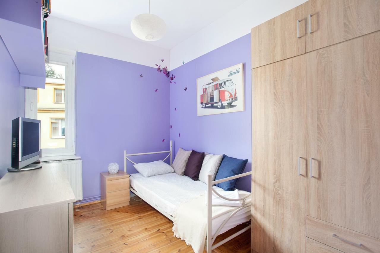 Apartament Astoria